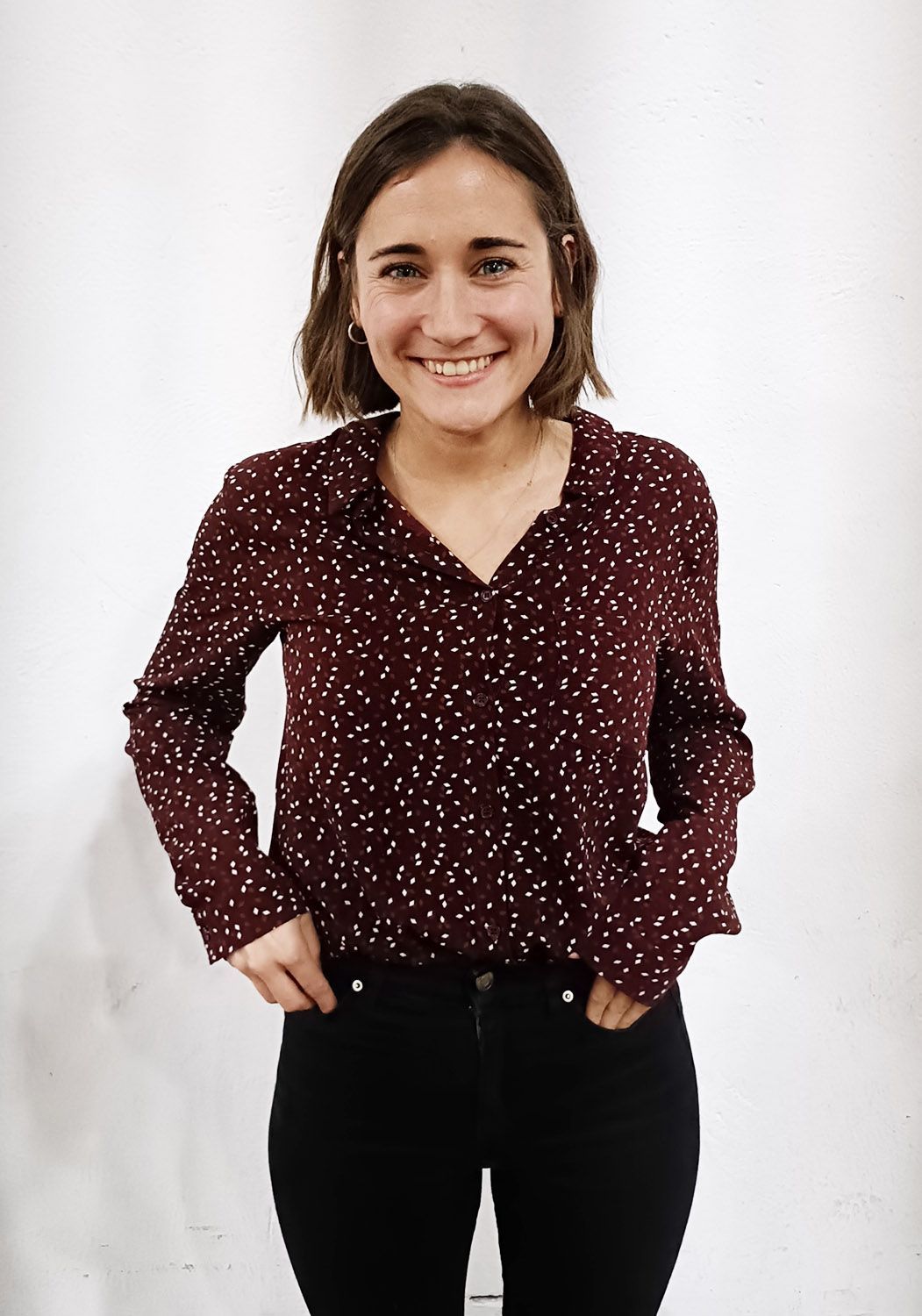 Aina Mariné