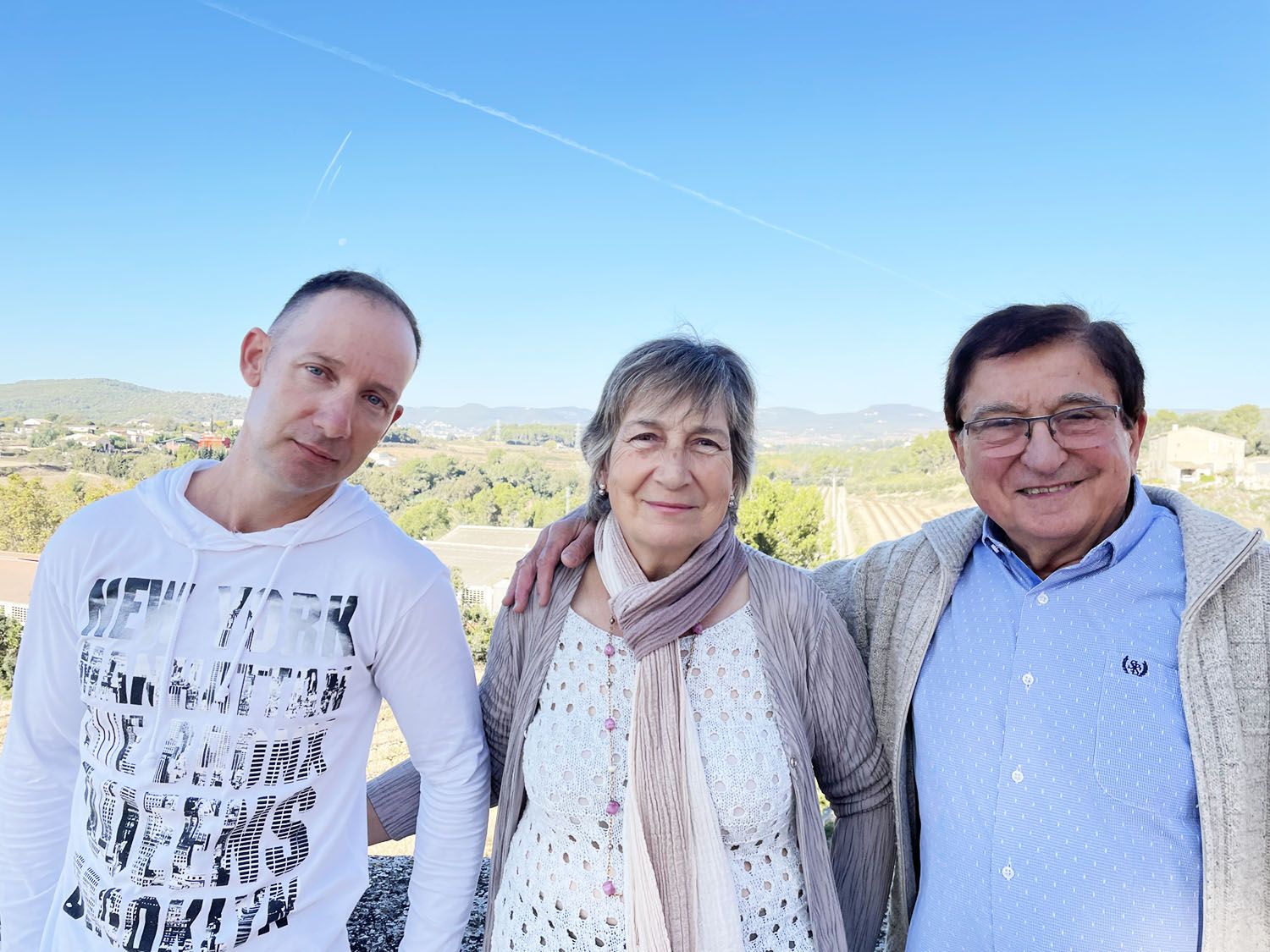 Família Carbó-Santacana 