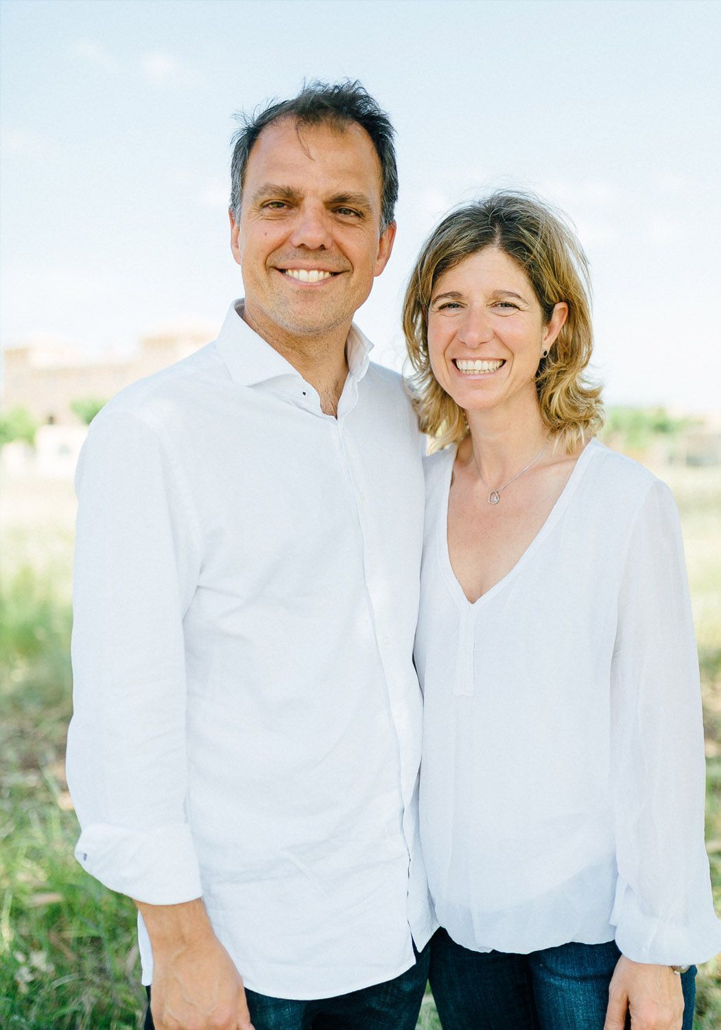 Alberto i Judith