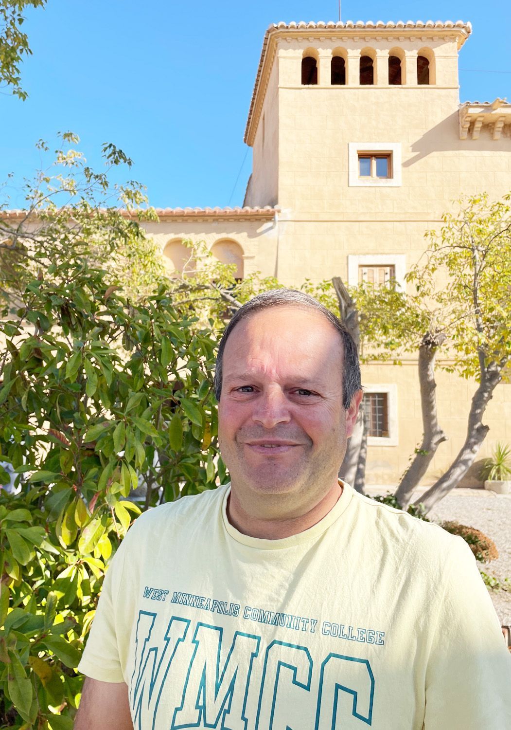 Jordi Torrell 