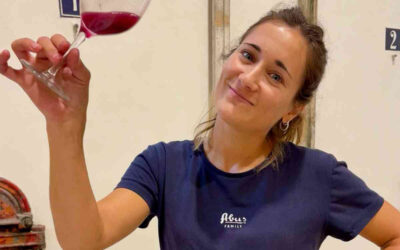 Aina Mariné: “Fer vi és arremangar-te, és improvisar constantment, és adaptar-te”