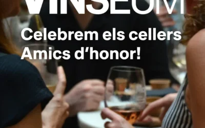 Amics d’Honor del VINSEUM!