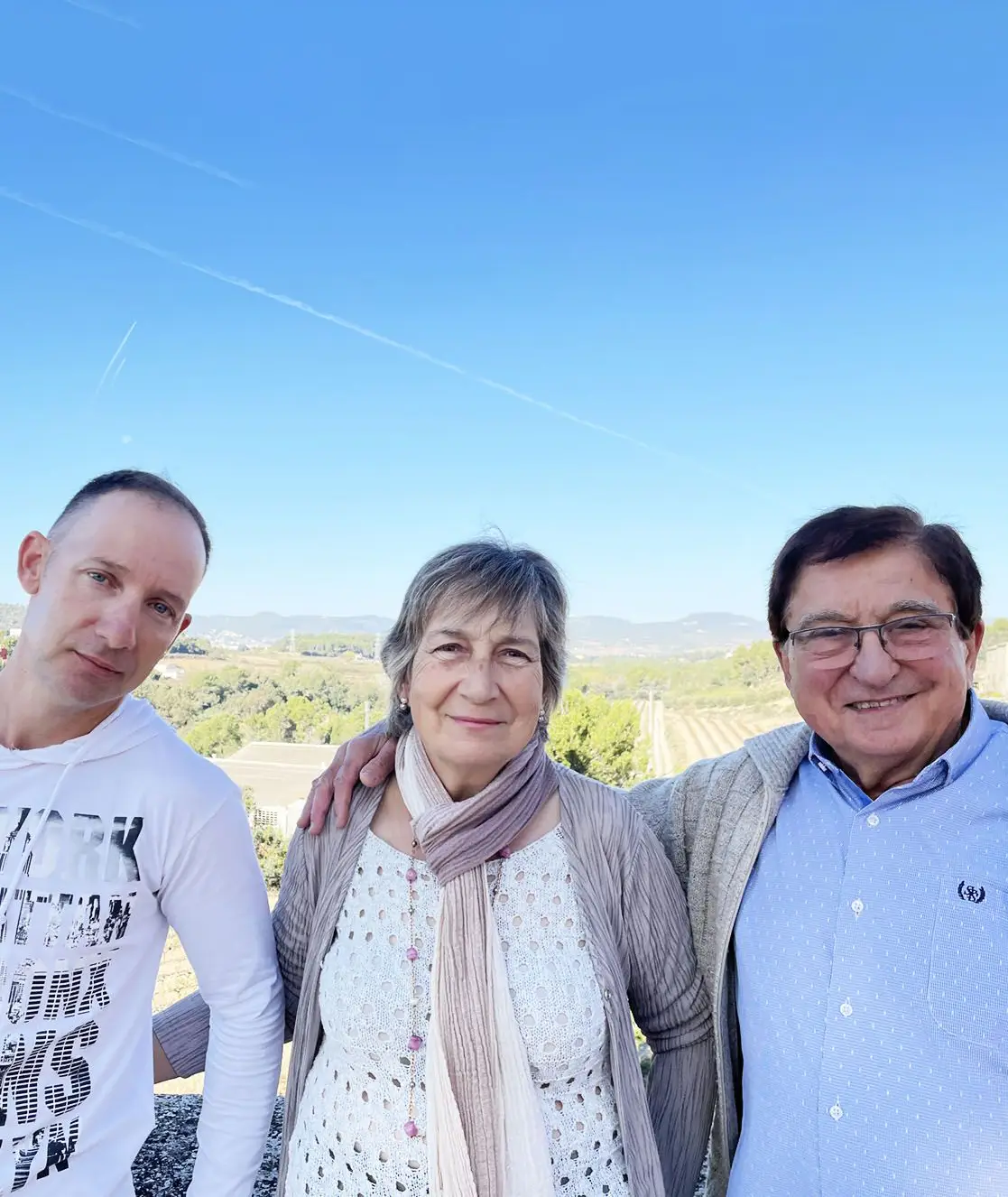 Família Carbó-Santacana 